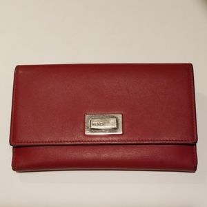 FENDI wallet